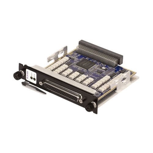 基板多重化装置 - DNx-MUX-414 series - UEI - United Electronic Industries