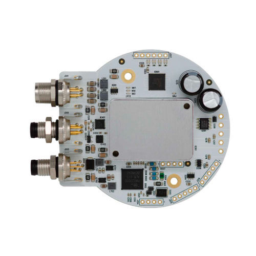 評価ボード - TMCM-1617-GRIP-REF  - Analog Devices/アナログ・デバイセズ