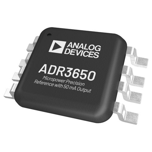 電圧基準 - ADR3650 - Analog Devices/アナログ・デバイセズ