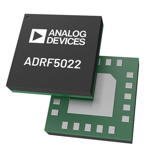 通信集積回路モデム - ADRF5022 - Analog Devices/アナログ・デバイセズ - RF / レーダー / 無線通信