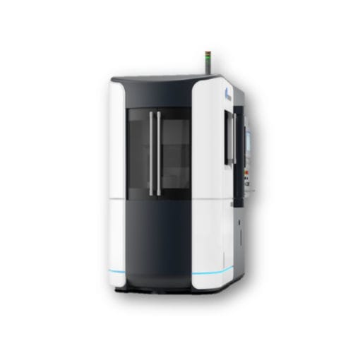 5軸マシニングセンタ - N2-5XA - MAKINO Milling Machine - 横型 / 36ツール / 切断
