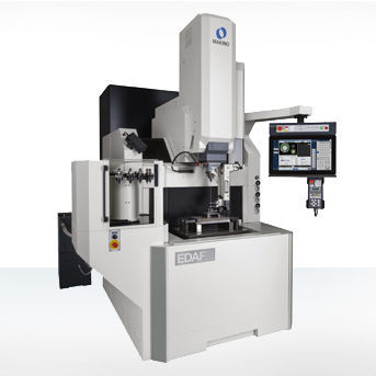 形彫放電加工装置 - EDAF2-FH - MAKINO Milling Machine - CNC / 精密