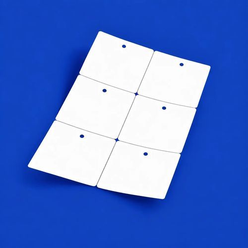 印刷可能ラベル - VanDerEng B.V. - 防水 / 紙製 / 産業用