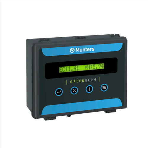 PH変換器 - Green EC pH - Munters