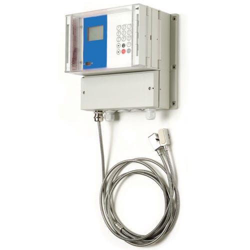 超音波流量計 - USCX150 - Arkon Flow Systems - 密度 / 液体用 / RS485