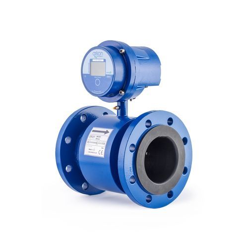 電磁式流量計 - MAGB1 - Arkon Flow Systems - 密度 / 液体用 / フランジ取り付け