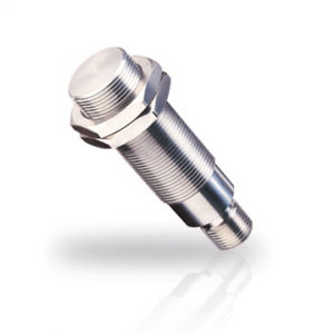 回転速度センサ - GS100X series  - ZF switches and sensors - ホール効果 / ねじ式 / IP67