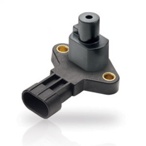 角度調整可能位置センサ - ANX Series - ZF switches and sensors - 非接触式 / 磁気 / ホール効果