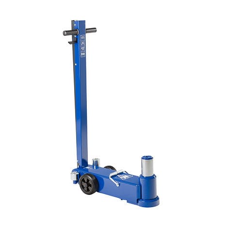 フロアジャッキ - 25-1 - AC Hydraulic A/S - ハイドロニューマチック式 / 重量トラック用