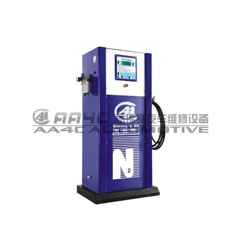 窒素タイヤインフレーター - AA-NI1135N2P - AA4C Automotive Co., Ltd.