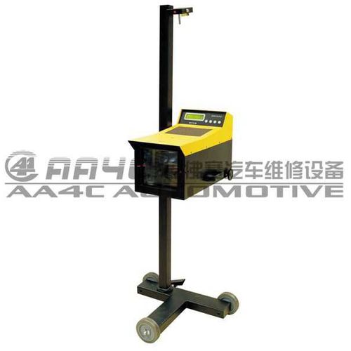 ヘッドライトテスター - AA4C Automotive Co., Ltd.