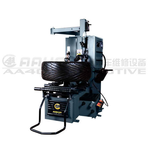 自動車用タイヤチェンジャー - AA-FTC98 - AA4C Automotive Co., Ltd. - 自動 / 縦型 / 電動式