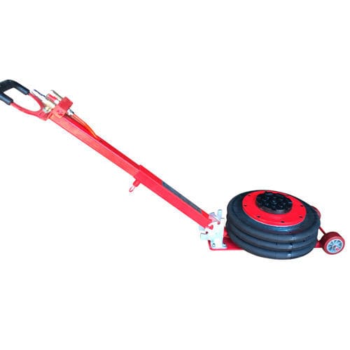 バルーンジャッキ - YH-1Z - AA4C Automotive Co., Ltd. - 空気圧式 / 2トン / 自動車