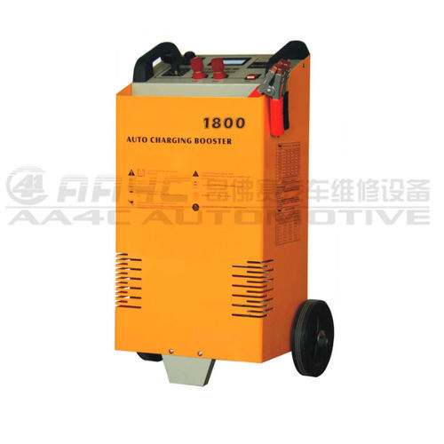 トラック用バッテリー充電器 - AA-BC1800 - AA4C Automotive Co., Ltd. - 可動 / 鉛酸
