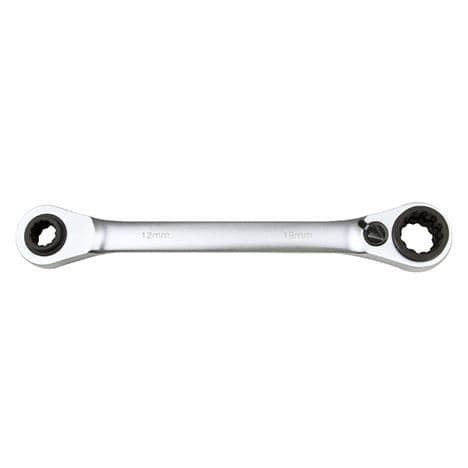 手動ラチェット - 634 series - A-Kraft Tools Manufacturing Co., Ltd.