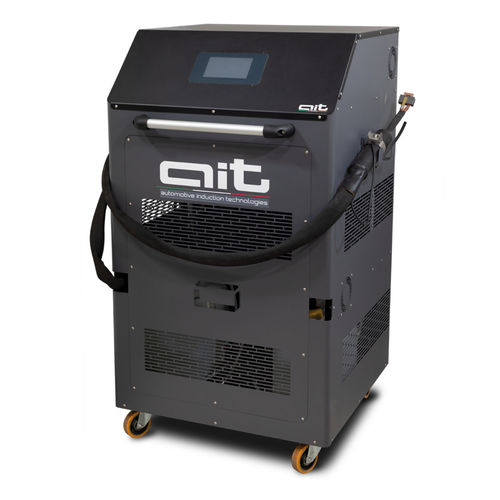 部品用誘導加熱器 - HDI GIANT - AIT Induction - 溶接用 / 400V / 移動式