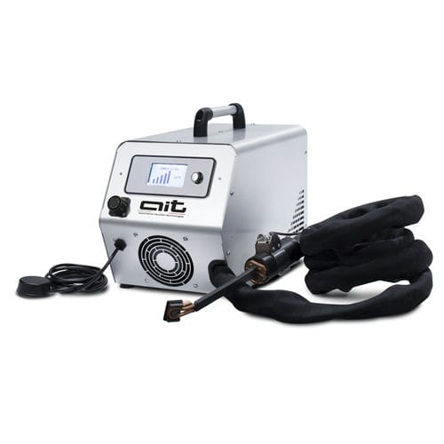 部品用誘導加熱器 - COMBO - AIT Induction - 溶接用 / 380 V / 携帯型