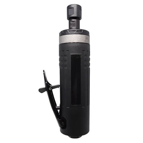 手持ち式ミニ グラインダー - AG200C2S - APACH Industrial Co., Ltd. - 空気 / 直線型