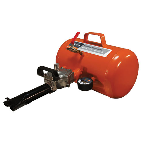 窒素ビートインフレーター - MABS-5AL - Martins Industries