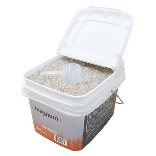硬化ガラス製ボール - MBP8KG - Martins Industries - ベアリング用