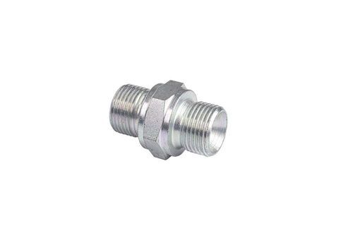 スチール製ニップル - F96-0100-302 - Meclube S.R.L. - ねじ式
