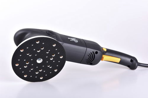 オービタル艶出し器 - EX610-5/15 - K & FP Limited - 電動 / プレート / 車体用
