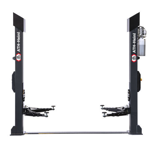 2柱リフト - ATH-Comfort Lift 2.40 - ATH-Heinl GmbH & Co. KG - 4トン / 電動油圧 / 自動車用
