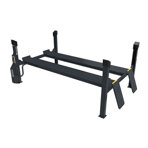 4柱リフト - ATH-Four Lift 55P - ATH-Heinl GmbH & Co. KG - 電動油圧 / 自動車用 / 400V