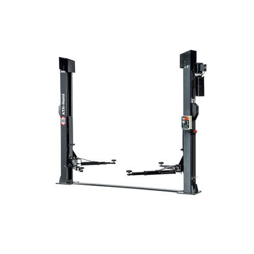 2柱リフト - ATH Pure Lift 2.40A 400V - ATH-Heinl GmbH & Co. KG - 4トン / 電動油圧 / 自動車用