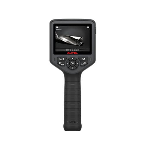 フレキシブルビデオ内視鏡 - MaxiVideo MV460 - Autel Intelligent Technology Corp., Ltd. - 自動車用 / USB接続 / 費用対効果が高い