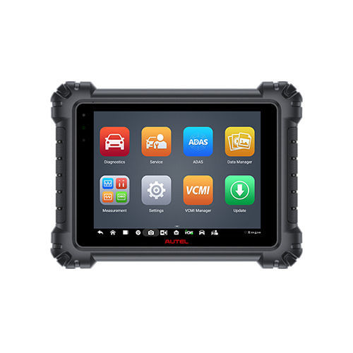 OBD2診断用スキャンツール - MaxiSys MS919 - Autel Intelligent Technology Corp., Ltd. - WiFi / USB / HDMI（高精細度マルチメディアインターフェース）