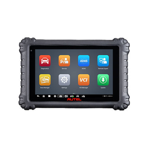 OBD2診断用スキャンツール - MaxiSYS MS906 Pro - Autel Intelligent Technology Corp., Ltd. - 障害コード読み取り / VINリーダー / BMS