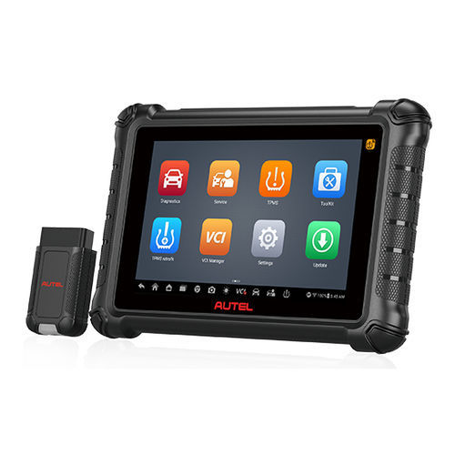 WiFi診断用スキャンツール - MaxiCheck MX900-TS - Autel Intelligent Technology Corp., Ltd. - Bluetooth / USB / SDカード