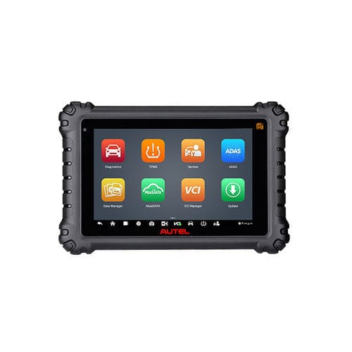 OBD2診断用スキャンツール - MaxiSYS MS906 Pro-TS - Autel Intelligent Technology Corp., Ltd. - 障害コード読み取り / VINリーダー / TPMS