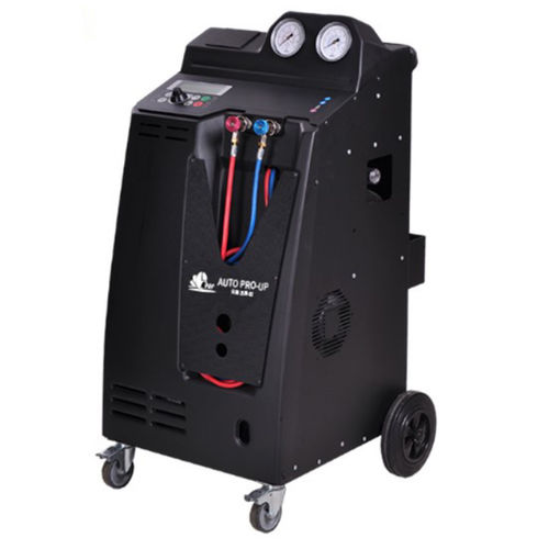 R134a空気調和ステーション - CT-150H - Auto Pro-up Co., Ltd. - 自動車用 / 自動