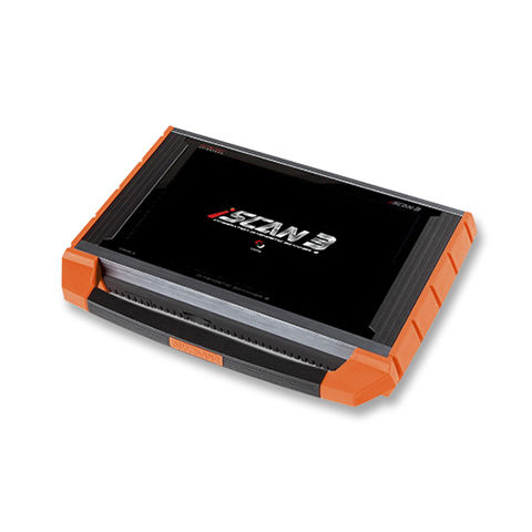 WiFi診断用スキャンツール - iSCAN 3 - Autoland Scientech Co., Ltd. - OBD2 / VINリーダー / 障害コード読み取り