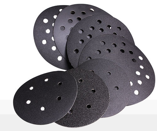 炭化ケイ素研磨ベルト - 109.20 - Lianyungang Orientcraft Abrasives Co., Ltd. - E紙 / 樹脂 / 研磨用