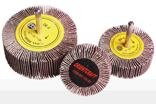研磨盤 - 120.00 - Lianyungang Orientcraft Abrasives Co., Ltd.