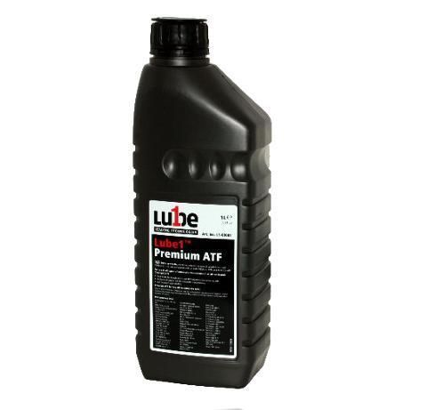潤滑オイル - L1 series - Lube1 Roten Trading AG - 合成素材 / ギアボックス用 / トランスミッション用