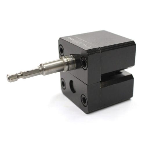 電動式圧着具 - C5A2 series - Malco Products, Inc. - 電池式