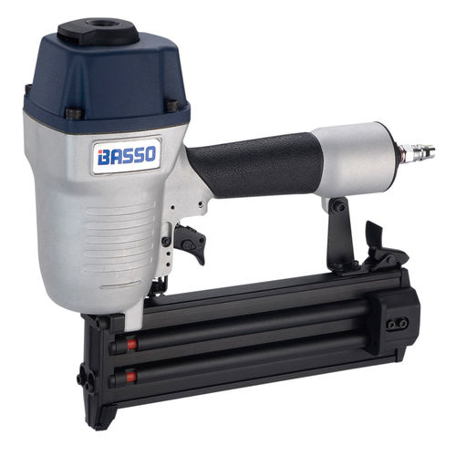 空気圧式釘打ち機 - T22/64 - Basso Industry Corp. - 木材用 / コンクリート用 / 仕上げ用