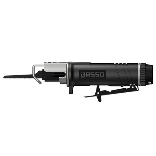 レシプロソー - SAW5-A1 - Basso Industry Corp. - 自動車産業用 / 回転式
