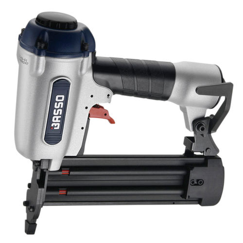 空気圧式釘打ち機 - B16/50-D1 - Basso Industry Corp. - 仕上げ用