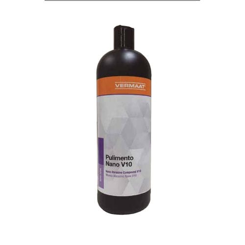 野菜磨き用合成物 - nano V10 - AUTOSYSTEMS IBERIA, S.L. - 液体