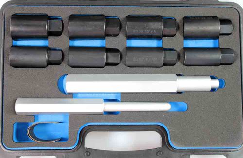 工具セット - 700 233 - BENDEL Werkzeuge GmbH & Co. KG