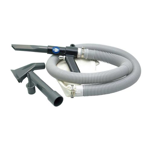 産業用掃除機 - Z-100 - BENDEL Werkzeuge GmbH & Co. KG - 乾式 / 空気圧式