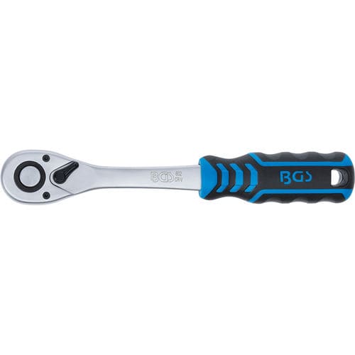 手動ラチェット - 602 - BGS technic KG