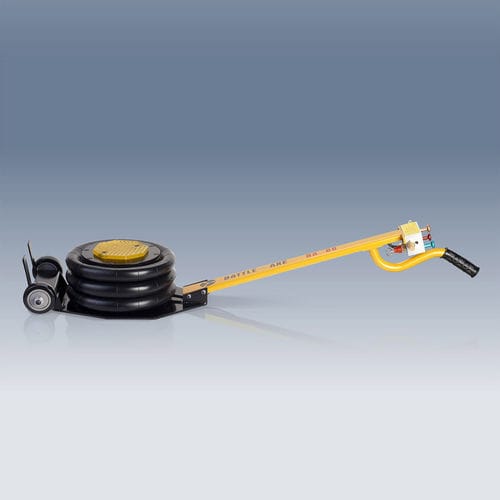 バルーンジャッキ - BA-88 - Battle-Axe Auto Electronic Equipment Co., Ltd. - 空圧式 / 2.5トン / 持ち上げ用