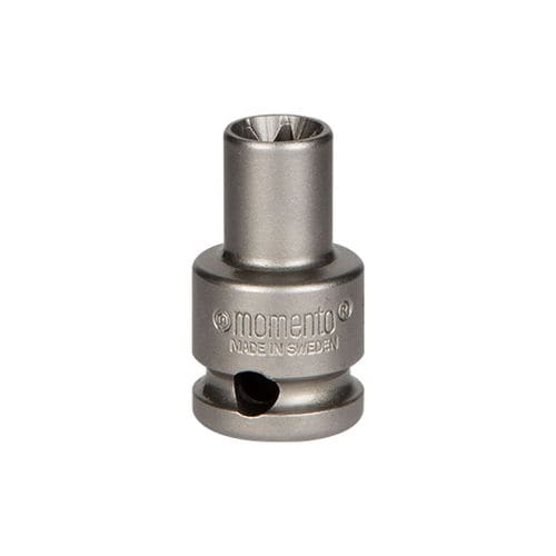 インパクトレンチ用ソケット - 1/2" - Momento AB - トルクス