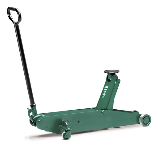 フロアジャッキ - 4T-C - Compac GmbH Hydraulik-Vertrieb - 油圧式 / 4トン / トラック用